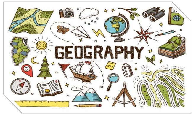 Кафедра туризму і географії МДУ запрошуєна навчання за спеціальністю 106 « Географія»!